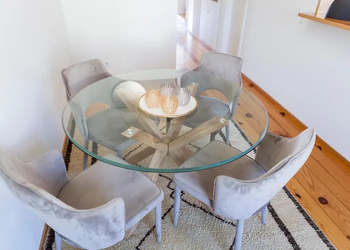 Citybreak-Apartments Douro View