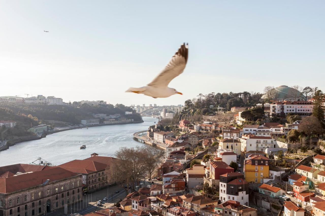 Apartamento Citybreak-apartments Douro View Porto