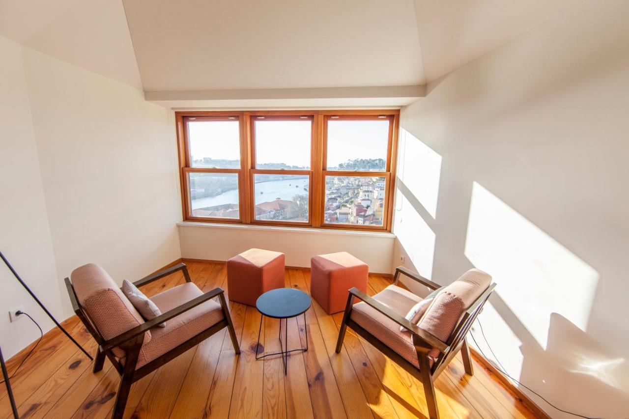 Citybreak-apartments Douro View Apartamento *