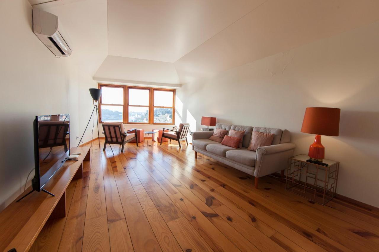 Apartamento Citybreak-apartments Douro View Porto