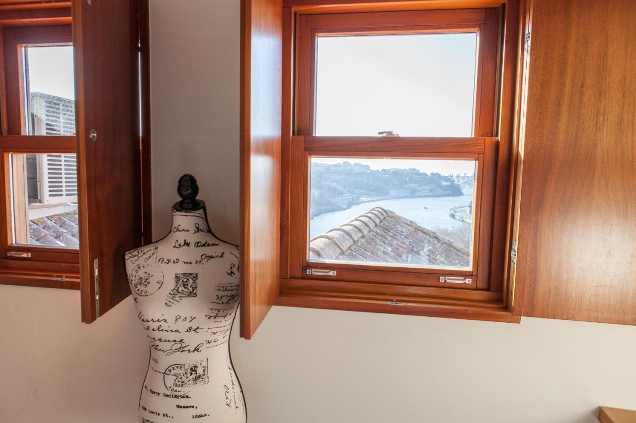 Citybreak-apartments Douro View Apartamento