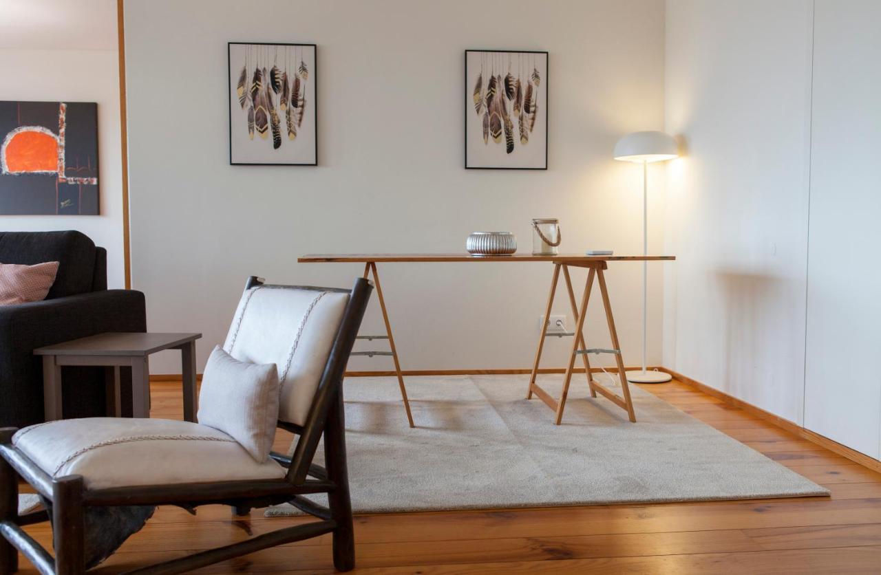 Apartamento Citybreak-apartments Douro View Porto