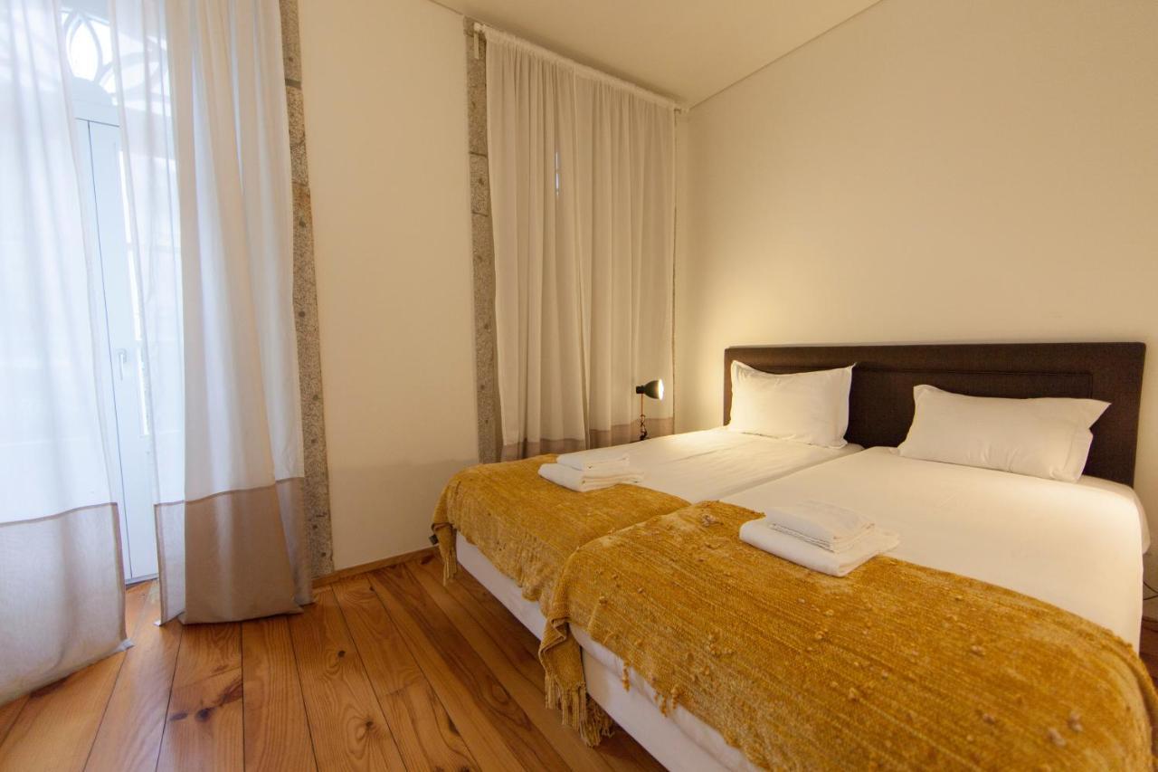 Apartamento Citybreak-apartments Douro View
