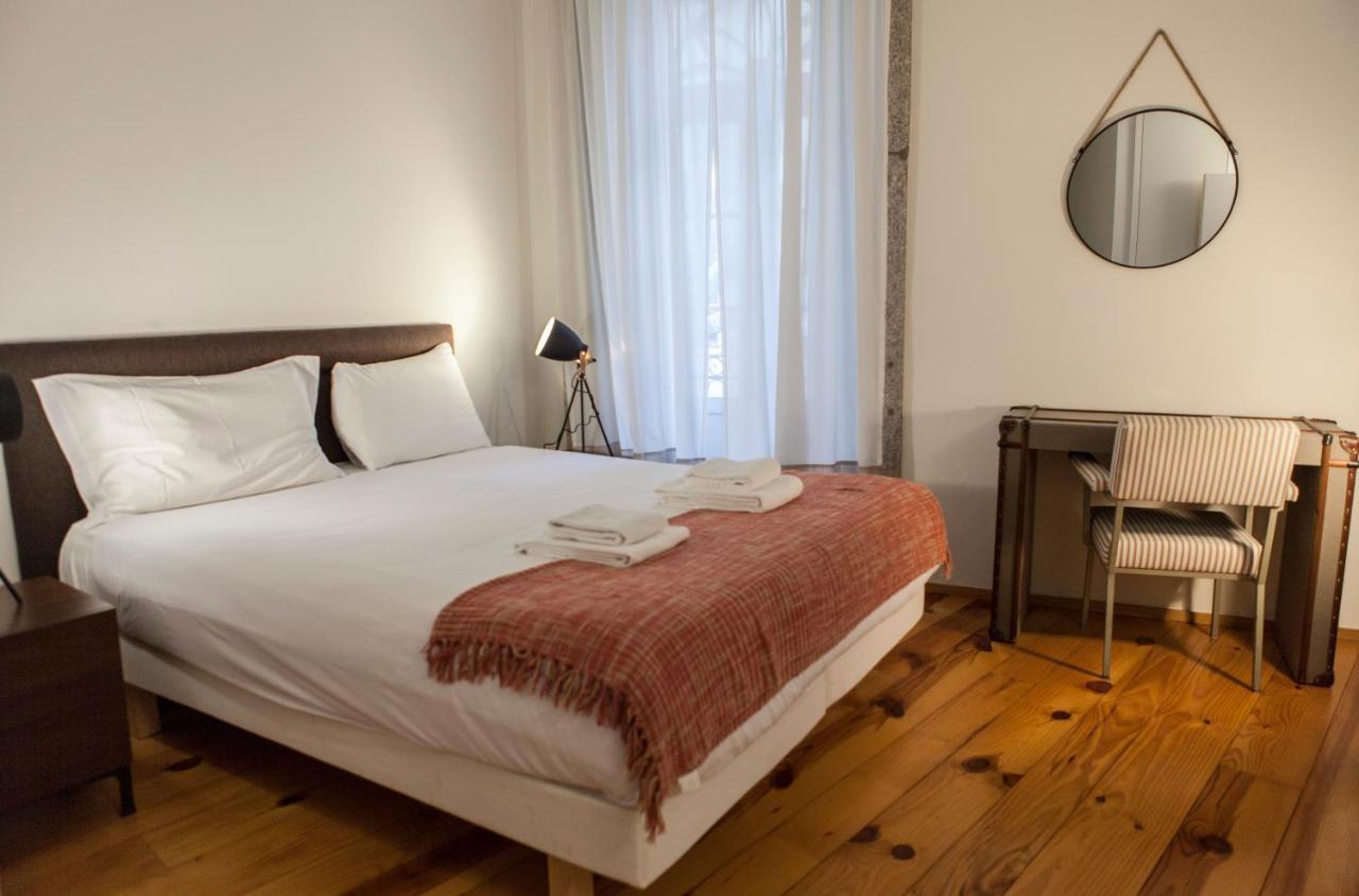 Apartamento Citybreak-apartments Douro View *