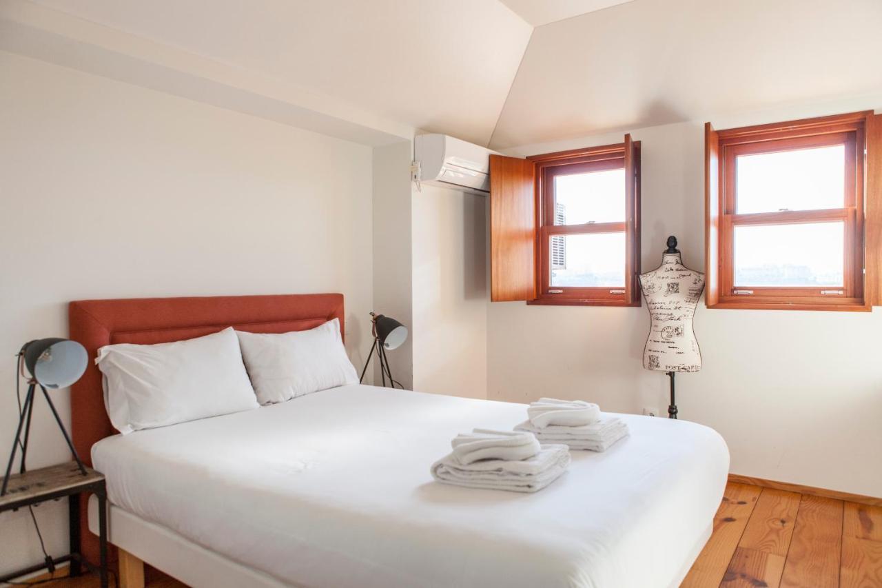 Apartamento Citybreak-apartments Douro View Porto