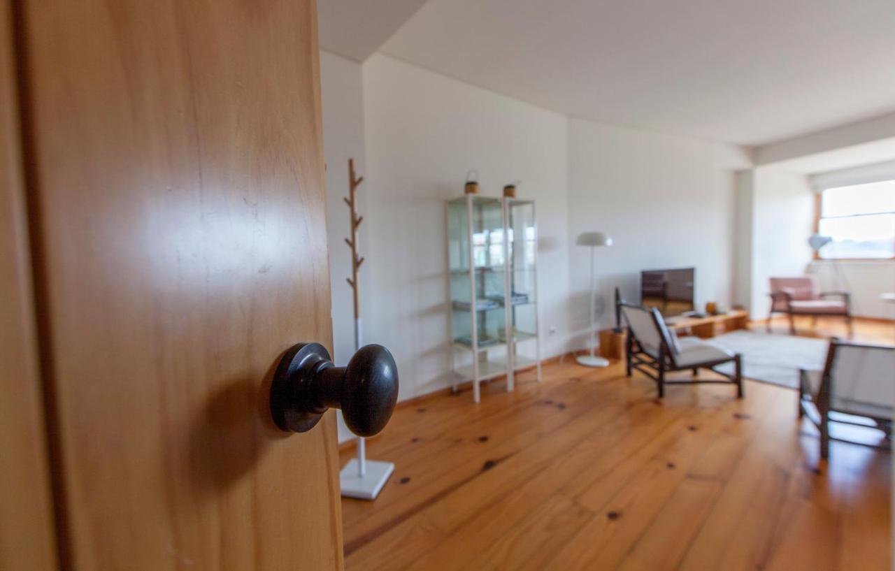 Apartamento Citybreak-apartments Douro View
