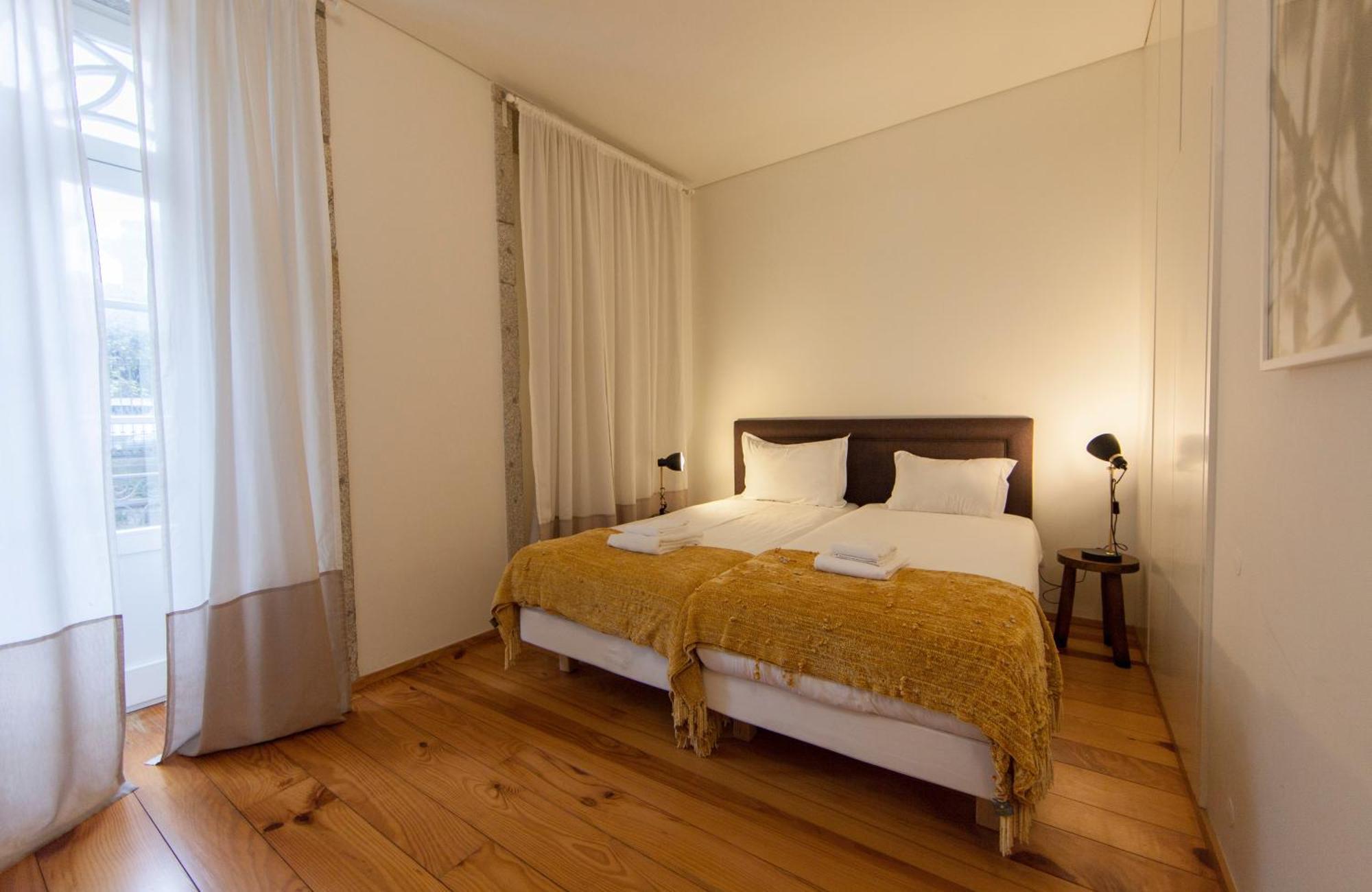 Apartamento Citybreak-apartments Douro View Porto