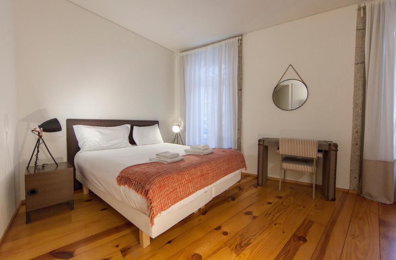 Apartamento Citybreak-apartments Douro View *