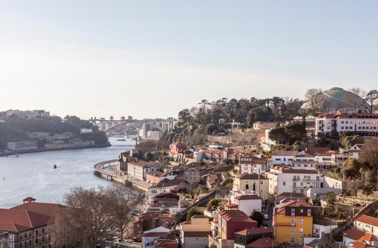 Apartamento Citybreak-apartments Douro View Porto